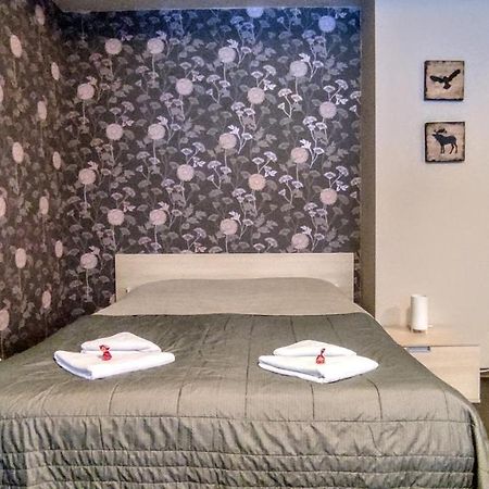 Horsky Apartman 1+Kk V Relaxacnim Prostredi Anenskeho Udoli Appartamento Harrachov Esterno foto