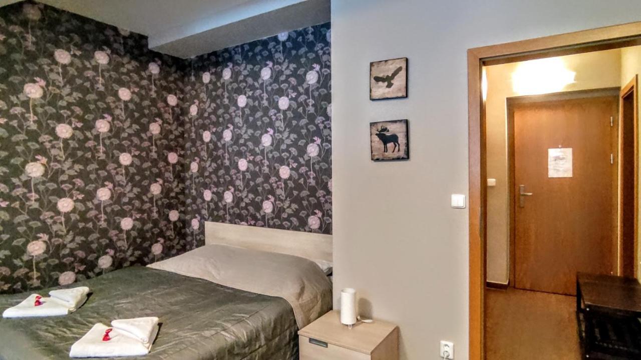 Horsky Apartman 1+Kk V Relaxacnim Prostredi Anenskeho Udoli Appartamento Harrachov Esterno foto